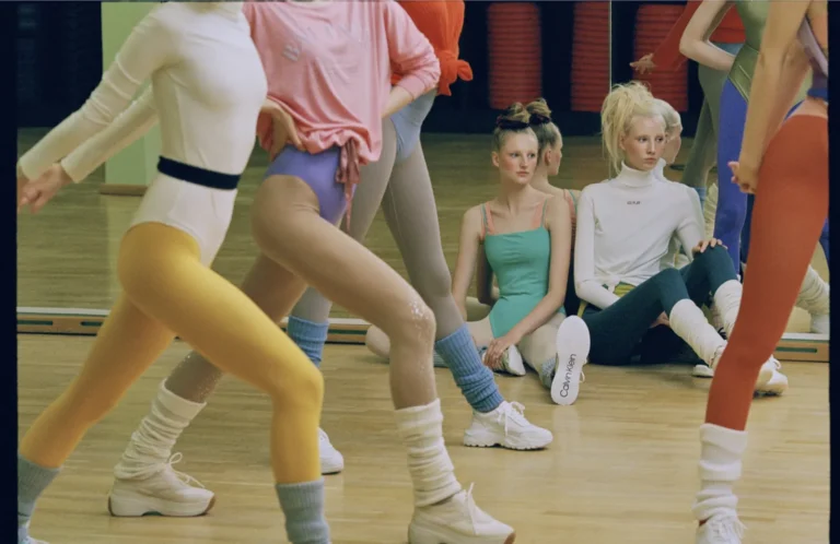 exercise will make you sexy slender