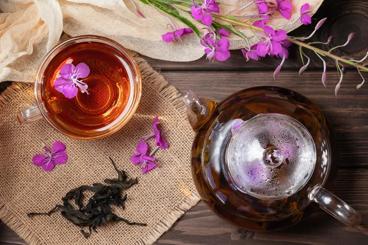 The benefits of Ivan tea – you will regret not drinking it before